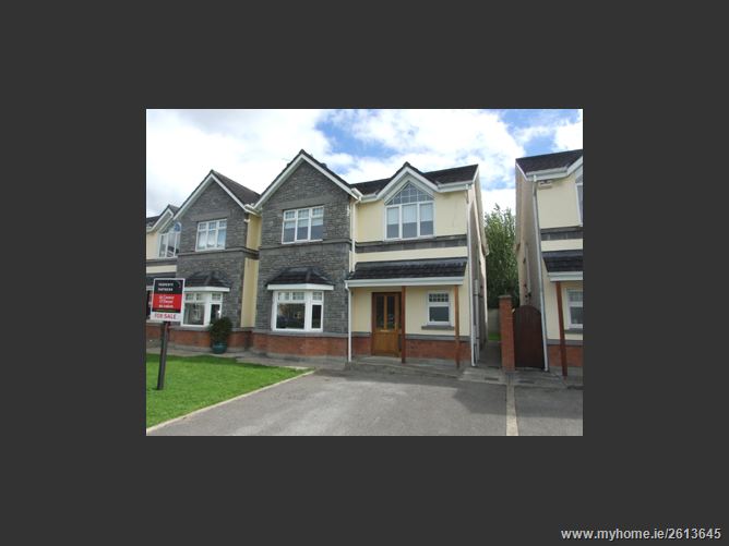 47 Cluain Dara, Clonmacken, Ennis Road, City Centre (Limerick